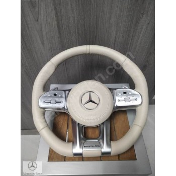 BAŞKAN TİCARET MERCEDES AİRBAG W213-W257-W238 0008604504